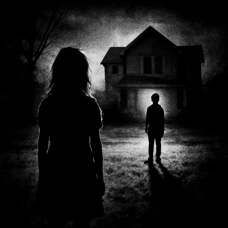 The Box in the Attic Knows My Name — Wrong childhood memory cover