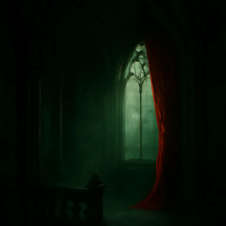 Invitation Only — Vampire lore cover