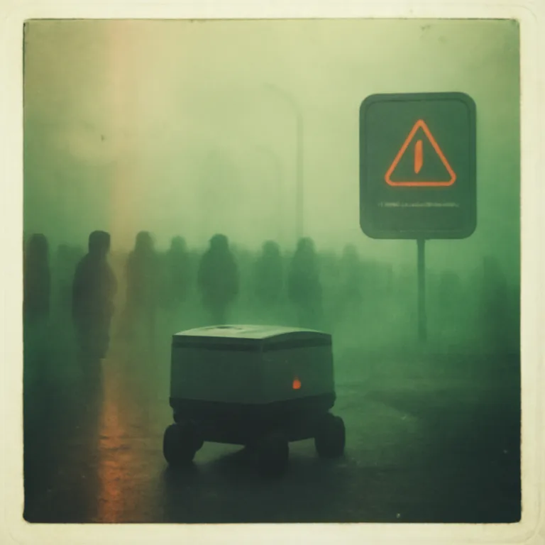Meshwake — Zombie outbreak cover